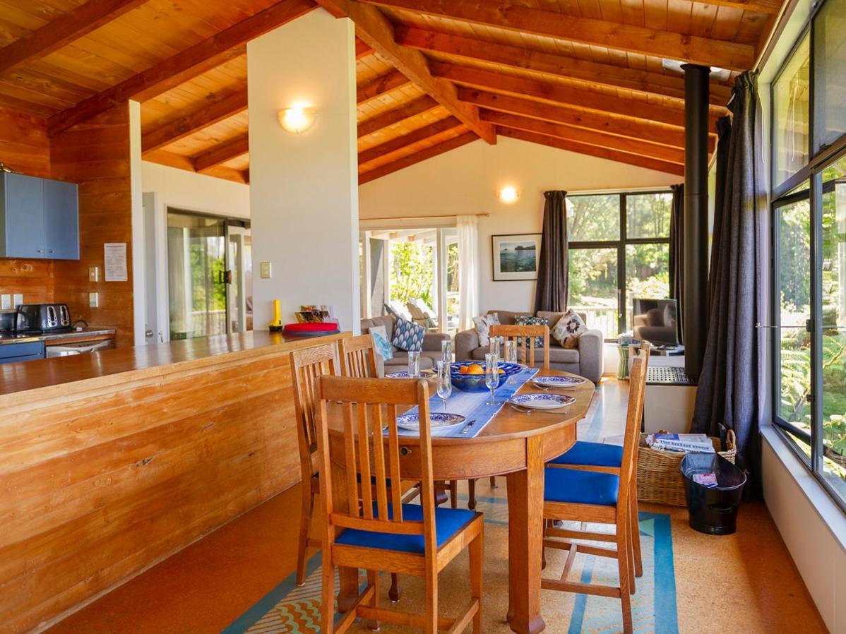 Hahei Hideaway - Hahei Holiday Home Exterior foto