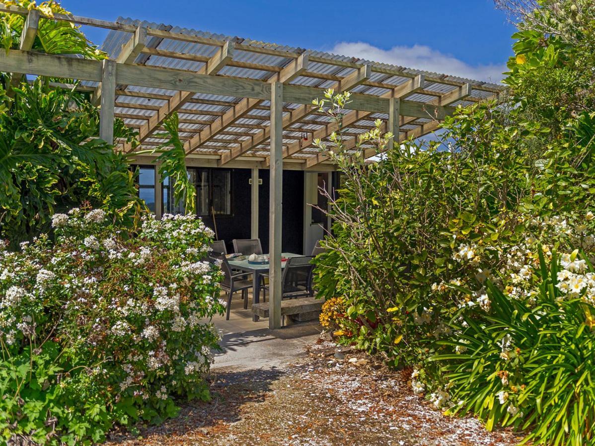 Hahei Hideaway - Hahei Holiday Home Exterior foto