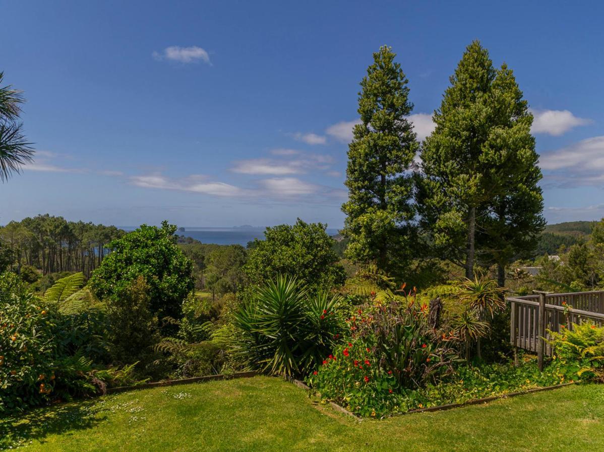 Hahei Hideaway - Hahei Holiday Home Exterior foto